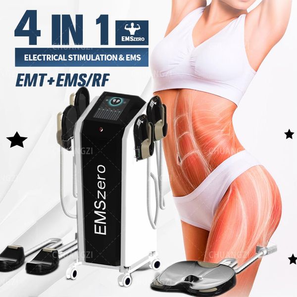 2023 rf device dls-emslim multi-handle fat-reducing shaping curve efficient safe cosmetology instrument new streamlined shape design
2023 rf device dls-emslim multi-handle fat-reducing shaping curve efficient safe cosmetology instrument new streamlined shape design
