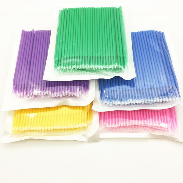 cotton swabs 100 5 pcs disposable makeup swab mini individual lash applicators mascara brushes eyelash extension for maquillaje 220919
cotton swabs 100 5 pcs disposable makeup swab mini individual lash applicators mascara brushes eyelash extension for maquillaje 220919