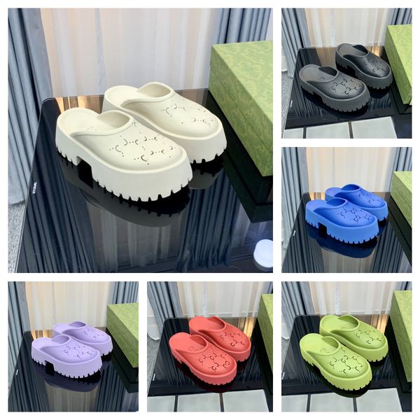 2022 designer ladies slippers womens rubber thick sole fashion new styles suitable for various places or outdoor activities full of personal, Black
2022 designer ladies slippers womens rubber thick sole fashion new styles suitable for various places or outdoor activities full of personal, Black