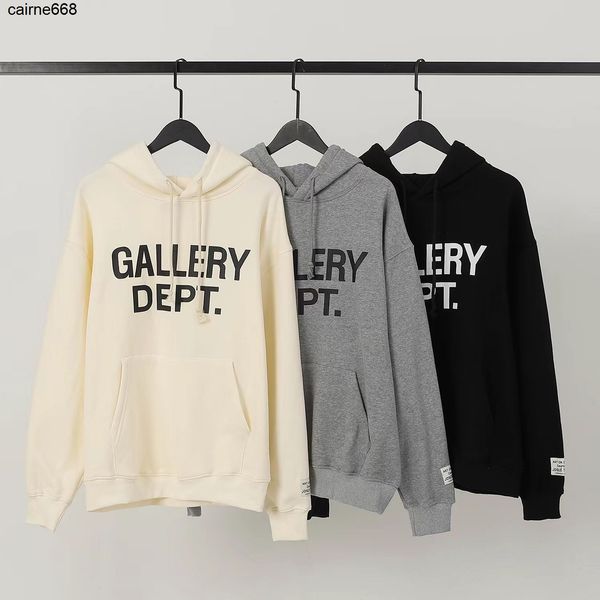 men's hoodies sweatshirts fashion brand gary dept high street letter printed hoodie autumn men's and women's loose pullover h, Black
men's hoodies sweatshirts fashion brand gary dept high street letter printed hoodie autumn men's and women's loose pullover h, Black