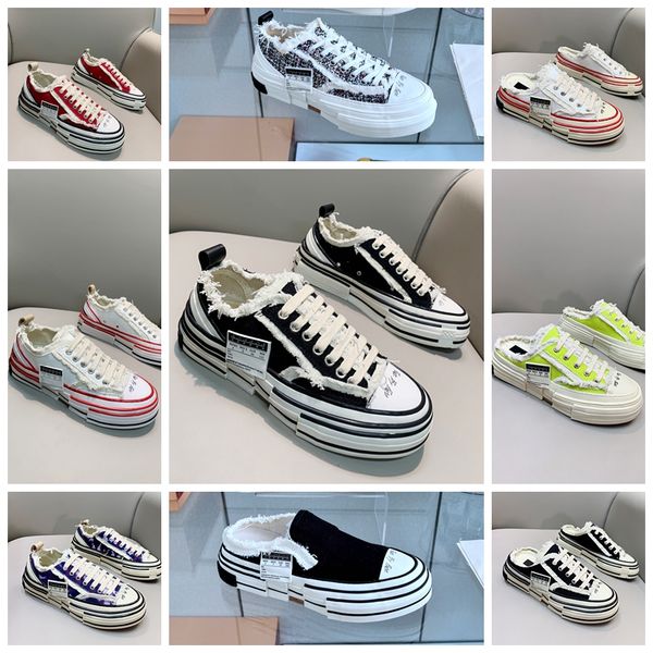 casual shoes womens platform designer black white cashew flower vulcanized canvas men woman half slippers couple thick soled low help beggar
casual shoes womens platform designer black white cashew flower vulcanized canvas men woman half slippers couple thick soled low help beggar