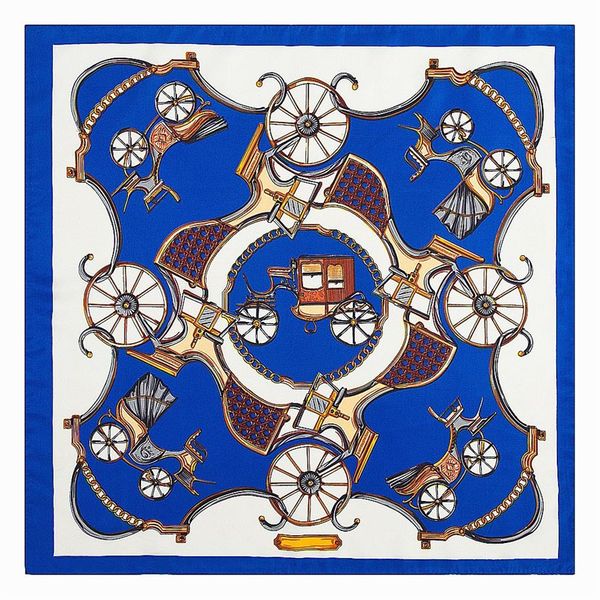 fashion- new designer womans brand scarf 100% silk square scarves classic printing design womans scarves size 60x60cm h-04261h, Blue;gray
fashion- new designer womans brand scarf 100% silk square scarves classic printing design womans scarves size 60x60cm h-04261h, Blue;gray