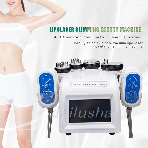 beauty salon 6 in1 rf equipment 40khz ultrasonic body reshape ultrasound esthetic fat cavitation equipment
beauty salon 6 in1 rf equipment 40khz ultrasonic body reshape ultrasound esthetic fat cavitation equipment