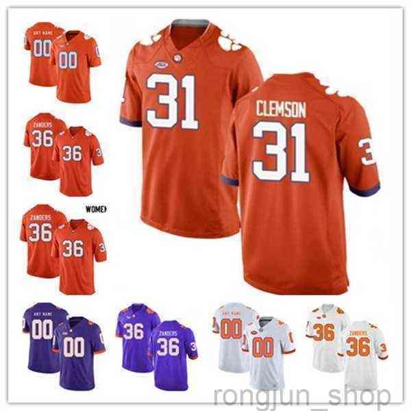 jersey custom ncaa #31 clemson #36 lannden zanders clemson tigers college football jerseys mens clemson lannden zanders jersey, Black
jersey custom ncaa #31 clemson #36 lannden zanders clemson tigers college football jerseys mens clemson lannden zanders jersey, Black