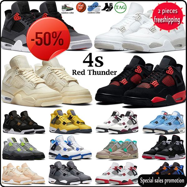 4 4s jumpman basketball shoes for men women black cat red thunder infrared sail cool grey white oreo pure money motorsports what the royalty
4 4s jumpman basketball shoes for men women black cat red thunder infrared sail cool grey white oreo pure money motorsports what the royalty