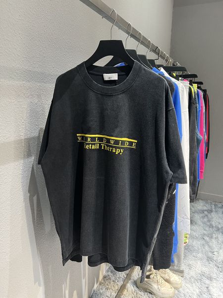 mens t-shirts balencaigass designer fashion letter printing pullover round neck loose os t-shirt short sleeve, White;black
mens t-shirts balencaigass designer fashion letter printing pullover round neck loose os t-shirt short sleeve, White;black