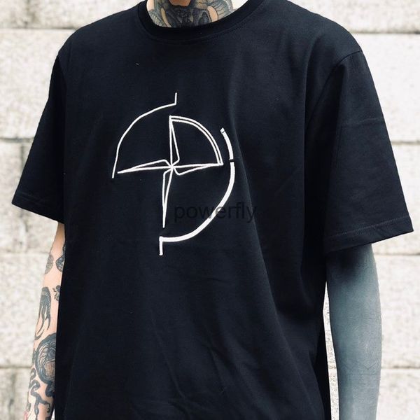 men's t-shirts stone chest embroidery windmill short sleeve new t-shirt men and women lovers loose half sleeve fashion, White;black
men's t-shirts stone chest embroidery windmill short sleeve new t-shirt men and women lovers loose half sleeve fashion, White;black