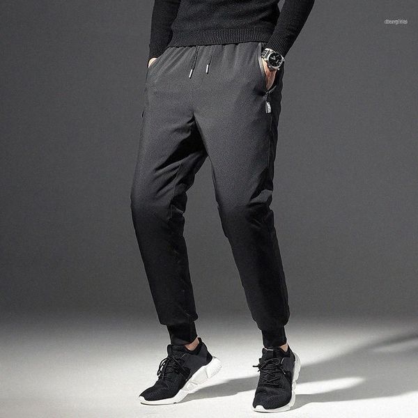 men's pants winter 2021 down trousers thickened warm duck versatile casual mid waist wholesale1 19ex#, Black
men's pants winter 2021 down trousers thickened warm duck versatile casual mid waist wholesale1 19ex#, Black
