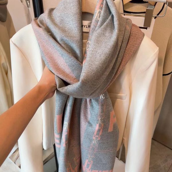 thick warm winter cashmere scarf women design ff letter print blanket shawl wrap foulard female pashmina bufanda soft echarpe, Blue;gray
thick warm winter cashmere scarf women design ff letter print blanket shawl wrap foulard female pashmina bufanda soft echarpe, Blue;gray