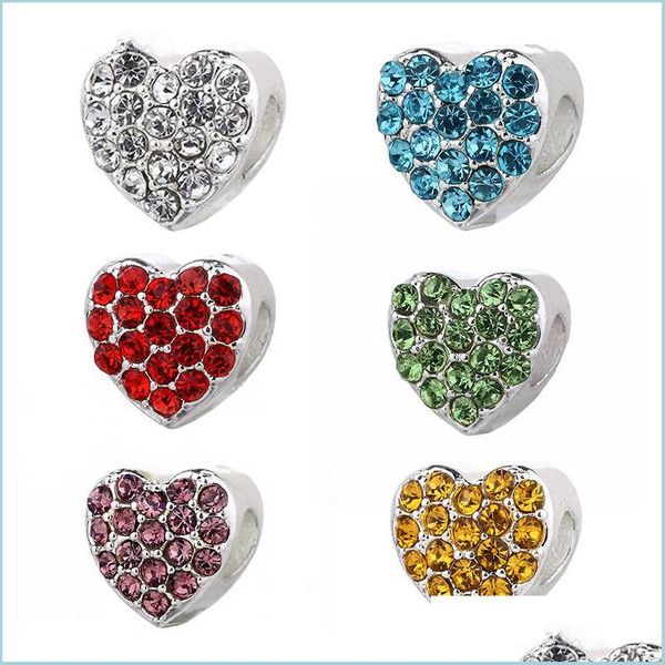 charms point rhinestone drill love bead alloy slide charms accessory bracelet accessories jewellery ornaments 1 35zn y2 drop delivery dhveh, Bronze;silver
charms point rhinestone drill love bead alloy slide charms accessory bracelet accessories jewellery ornaments 1 35zn y2 drop delivery dhveh, Bronze;silver
