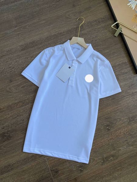 monclair 7 colors basic mens polo shirt chest logo shirts france luxury brand tee size m--xxl, White;black
monclair 7 colors basic mens polo shirt chest logo shirts france luxury brand tee size m--xxl, White;black