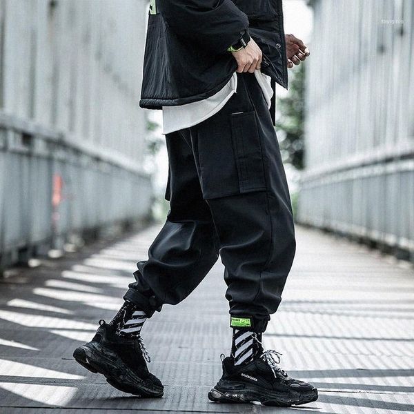 men's pants harajuku winter plush overalls clothes loose hip-hop trendy brand oblique pockets strapping trend1 88pz#, Black
men's pants harajuku winter plush overalls clothes loose hip-hop trendy brand oblique pockets strapping trend1 88pz#, Black