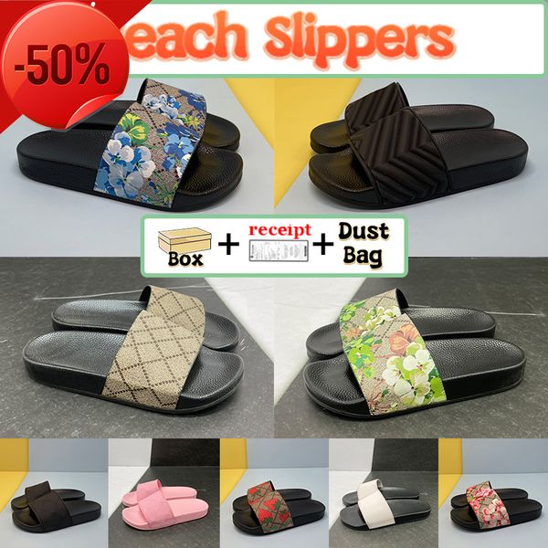 2022with box men women fashion slippers luxury slides summer flat slipper trendy leather rubber sandal mens beach slide us 5-11.5, Black
2022with box men women fashion slippers luxury slides summer flat slipper trendy leather rubber sandal mens beach slide us 5-11.5, Black