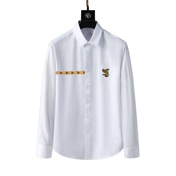 fashion designer men's casual shirts t shirt mens letter print short sleeve round neck cotton tees polo size -3xl #tilo62, White;black
fashion designer men's casual shirts t shirt mens letter print short sleeve round neck cotton tees polo size -3xl #tilo62, White;black