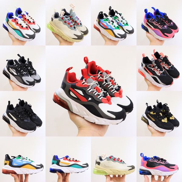 kids react 27c shoes chaussures enfants trainers sneakers boys girls shoes size 24-35, Black
kids react 27c shoes chaussures enfants trainers sneakers boys girls shoes size 24-35, Black