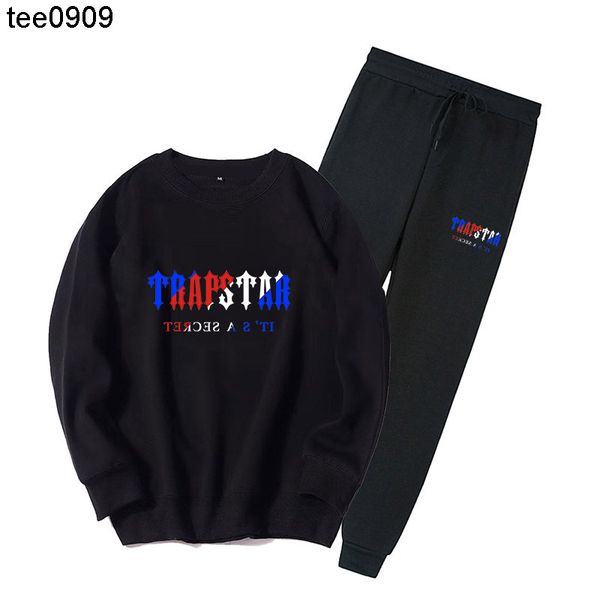 fashion brand trapstar letter men's and women's leisure sports suit fashion fleece sweater garden, Gray
fashion brand trapstar letter men's and women's leisure sports suit fashion fleece sweater garden, Gray