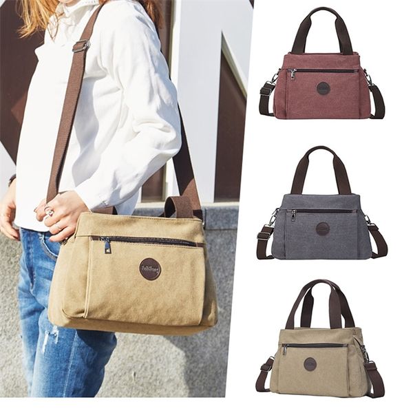 evening bags retro casual women's bag canvas ladies singleshoulder messenger bag women's largecapacity multicompartment canvas bag
evening bags retro casual women's bag canvas ladies singleshoulder messenger bag women's largecapacity multicompartment canvas bag