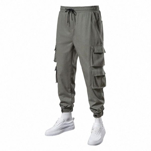 men's pants clothing spring summer trousers slack longs pocket big size work clothes trouser male luxury designer fashion casual o9l1#, Black
men's pants clothing spring summer trousers slack longs pocket big size work clothes trouser male luxury designer fashion casual o9l1#, Black