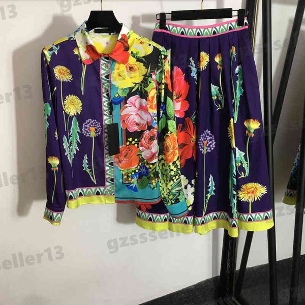 womens two piece dresses classic peony flower print logo two piece sets colorful lapel cardigan shirt and high waist a-line skirt suits size, White
womens two piece dresses classic peony flower print logo two piece sets colorful lapel cardigan shirt and high waist a-line skirt suits size, White
