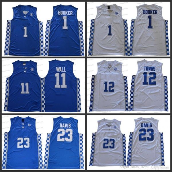 men devin college basketball booker jersey white anthony blue jersey davis stitched ncaa mens jerseys, Black
men devin college basketball booker jersey white anthony blue jersey davis stitched ncaa mens jerseys, Black