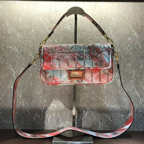 luxury saddle crossbody fends bags for womens multicolor handbag designer sling bag baguette tote shoulder purses woman 7a fashion wallet w0
luxury saddle crossbody fends bags for womens multicolor handbag designer sling bag baguette tote shoulder purses woman 7a fashion wallet w0