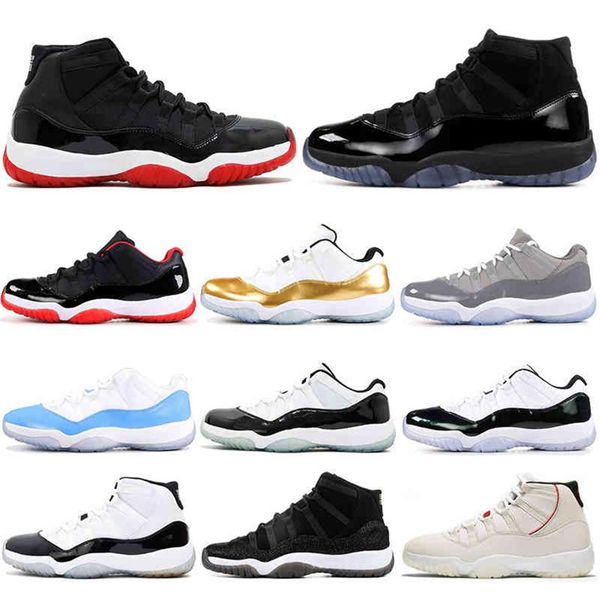 concord high 45 11s platinum tint cap and gown men basketball shoes gym red bred barons space jams 11 mens sports sneakers trainers x238m
concord high 45 11s platinum tint cap and gown men basketball shoes gym red bred barons space jams 11 mens sports sneakers trainers x238m