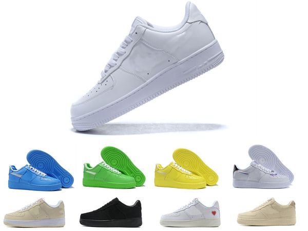 one 1 running shoes men women low cut all white black red green triple man mens outdoor sports shoe trainers sneakers size 36-45
one 1 running shoes men women low cut all white black red green triple man mens outdoor sports shoe trainers sneakers size 36-45
