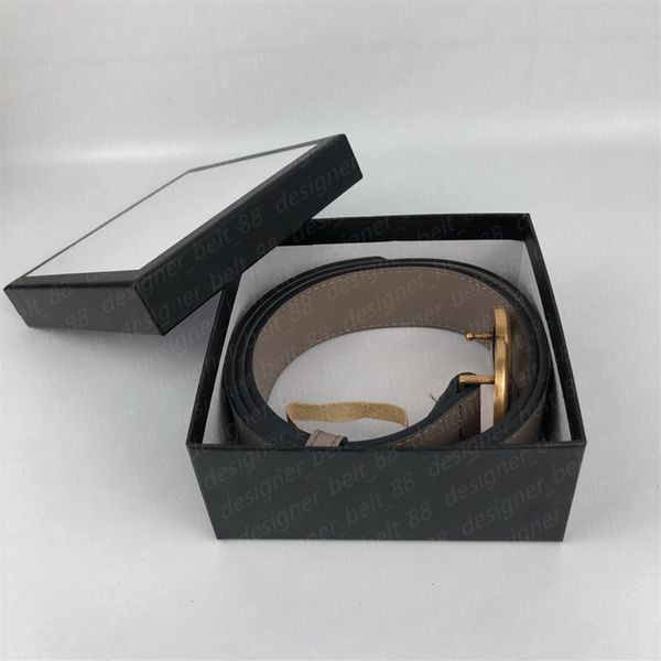 men designers belts fashion genuine leather womens mens bronze buckle belt cinturones de dise o mujeres width 3 8cm with box325h, Black;brown 
men designers belts fashion genuine leather womens mens bronze buckle belt cinturones de dise o mujeres width 3 8cm with box325h, Black;brown
