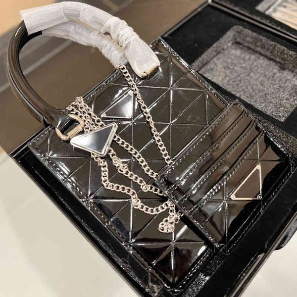 prad bag designers luxurys shoulder packet leather classic brand bags fashion lady purses handbag zglv