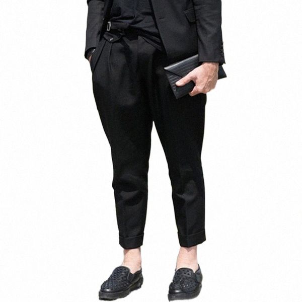 men's pants 27-44 2021 clothing gd hair stylist fashion catwalk edge curl causal harem costume plus size costumes1 o3sk#, Black
men's pants 27-44 2021 clothing gd hair stylist fashion catwalk edge curl causal harem costume plus size costumes1 o3sk#, Black