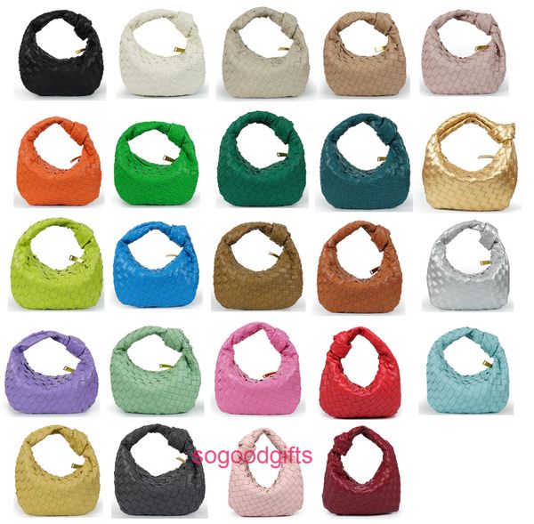 luxurys jodies designers bag crossbody bottegas bags venetas with the logo new hand-made wide woven handbag fashion trend croissant dumpling
luxurys jodies designers bag crossbody bottegas bags venetas with the logo new hand-made wide woven handbag fashion trend croissant dumpling