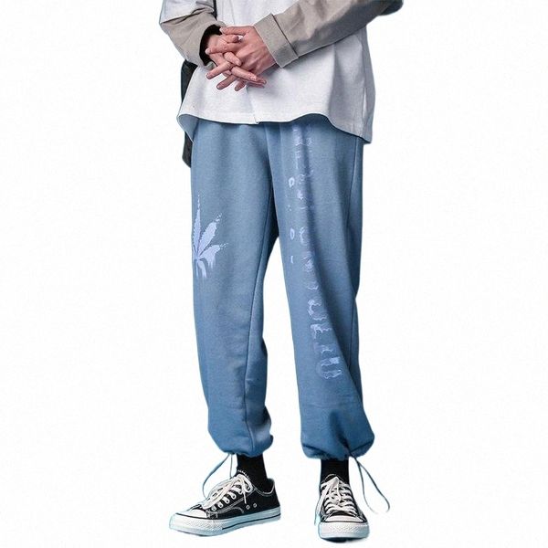 men's pants tide brand trousers trend handsome middle school students closing sports spring wild casual long pants1 o1ty#, Black
men's pants tide brand trousers trend handsome middle school students closing sports spring wild casual long pants1 o1ty#, Black
