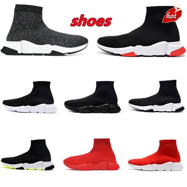 2022 sock shoes mens running shoes women platform sneakers graffiti triple black beige glitter pink fashion clear sole lace -up
2022 sock shoes mens running shoes women platform sneakers graffiti triple black beige glitter pink fashion clear sole lace -up