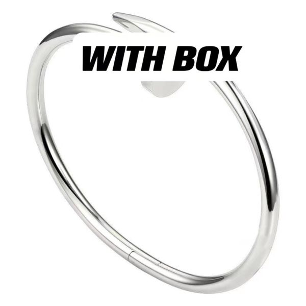 luxury bangles jewelry plated diamond designer bracelet bangle titanium steel womens classic girls wedding party gift lovers bracelets gold, Black
luxury bangles jewelry plated diamond designer bracelet bangle titanium steel womens classic girls wedding party gift lovers bracelets gold, Black
