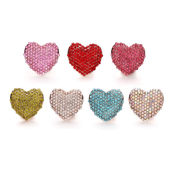 gold snap button jewelry components rhinestone heart charms 18mm metal snaps buttons fit bracelet bangle noosa, Bronze;silver
gold snap button jewelry components rhinestone heart charms 18mm metal snaps buttons fit bracelet bangle noosa, Bronze;silver