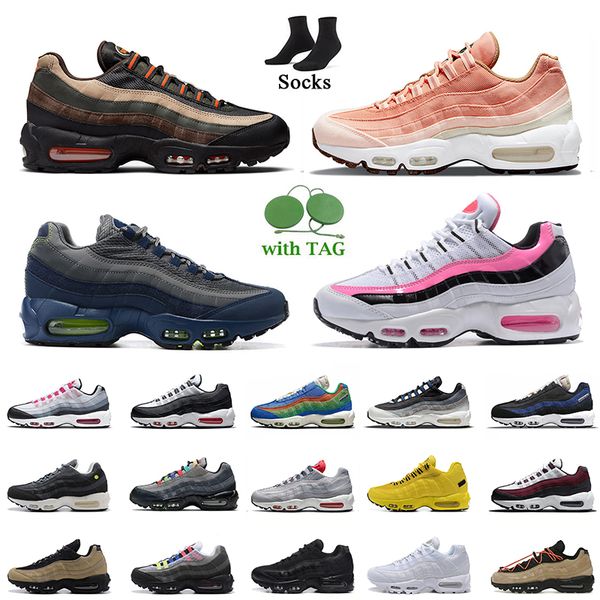2022 fashion 95 running shoes women mens 95s dark army triple black white multi seahawks laser fuchsia cork navy blue footprint trainers spo
2022 fashion 95 running shoes women mens 95s dark army triple black white multi seahawks laser fuchsia cork navy blue footprint trainers spo