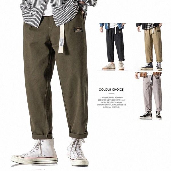 spring wide-leg pants men's fashion solid color retro pleated casual men streetwear loose hip-hop straight trousers mens x3gl#, Black
spring wide-leg pants men's fashion solid color retro pleated casual men streetwear loose hip-hop straight trousers mens x3gl#, Black