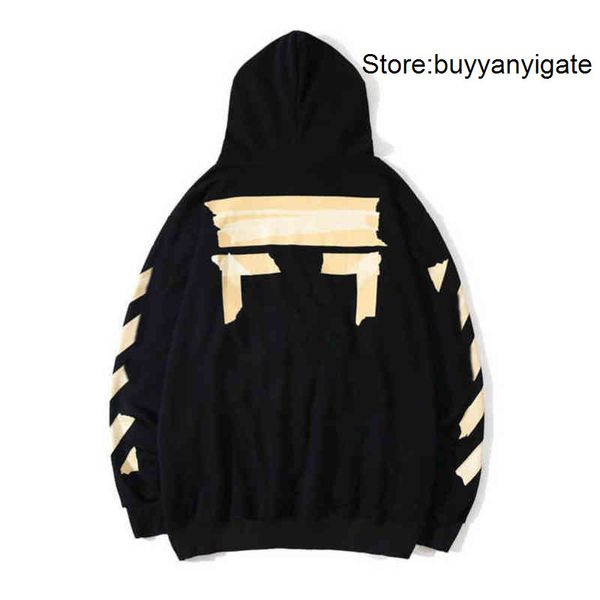 fashion mens loose offs hoodies brand classic sweatshirts hoodie cotton pullover long sleeved back oil paint arrow x men women hv0j, Black
fashion mens loose offs hoodies brand classic sweatshirts hoodie cotton pullover long sleeved back oil paint arrow x men women hv0j, Black