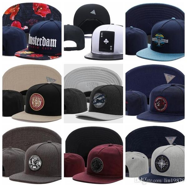 2018 summer style cayler & sons fashion cotton baseball caps snapback hats for men women men's visors bone gorras whole283a, Blue;gray
2018 summer style cayler & sons fashion cotton baseball caps snapback hats for men women men's visors bone gorras whole283a, Blue;gray