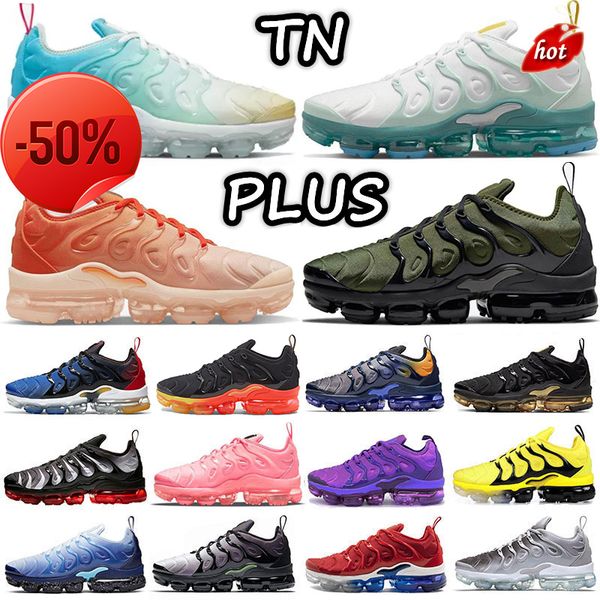 running shoes 2022 new tn plus mens since 1972 orange gradients lemon lime triple black white red royal blue metallic gold fresh men women
running shoes 2022 new tn plus mens since 1972 orange gradients lemon lime triple black white red royal blue metallic gold fresh men women