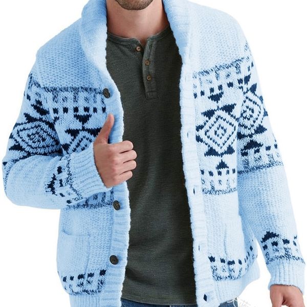 men's sweaters mens knitted sweater coat geometric print autumn arrivals button cardigan fashion classic sweater daily casual mens clot, White;black
men's sweaters mens knitted sweater coat geometric print autumn arrivals button cardigan fashion classic sweater daily casual mens clot, White;black