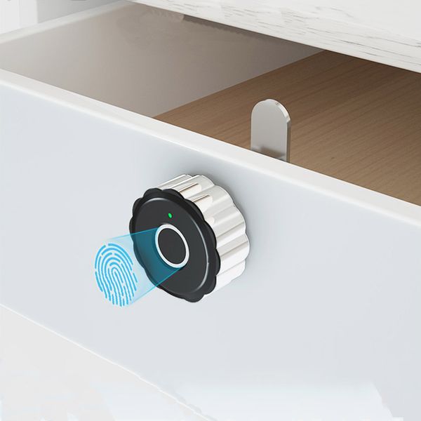digital fingerprint lock drawer lock 20 fingerprints built-in rechargeable battery keyless smart cabinet
digital fingerprint lock drawer lock 20 fingerprints built-in rechargeable battery keyless smart cabinet