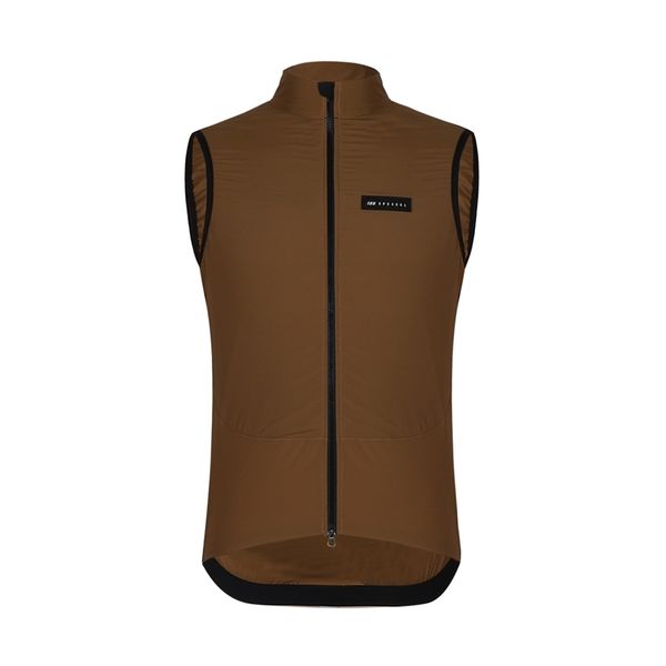 men's vests spexcel updated winter windproof and thermal fleece cycling vest 2 layer cycling gilets with 3 back pockets brown 220919, Black;white
men's vests spexcel updated winter windproof and thermal fleece cycling vest 2 layer cycling gilets with 3 back pockets brown 220919, Black;white
