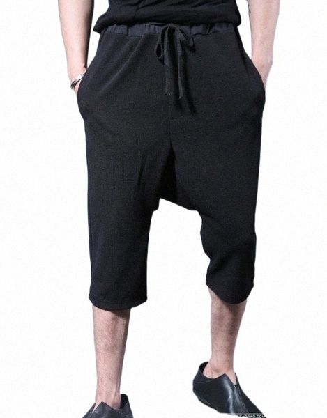 men's pants 2021 clothing fashion hair stylist capri casual singer plus size costumes1 a2kd#, Black
men's pants 2021 clothing fashion hair stylist capri casual singer plus size costumes1 a2kd#, Black