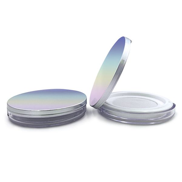symphony empty 5g loose powder compact container with velvet powder puff mirror and elasticated net sifter for diy makeup case
symphony empty 5g loose powder compact container with velvet powder puff mirror and elasticated net sifter for diy makeup case