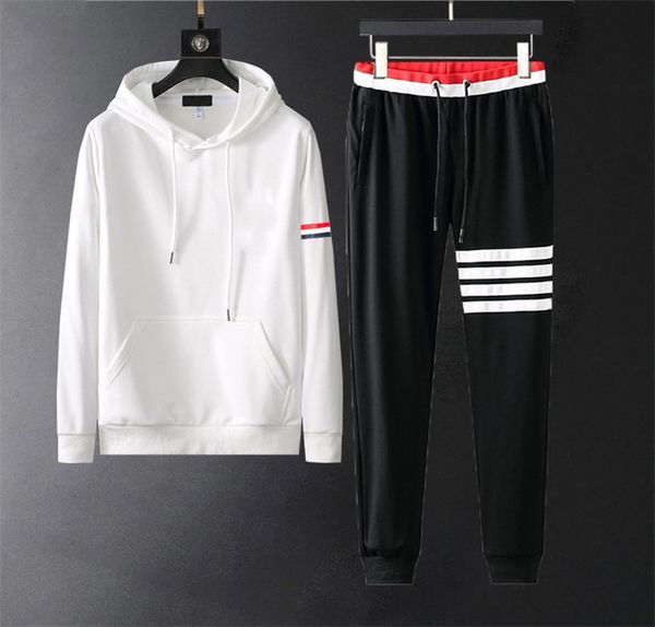 tracksuit brand designer men's sports suit two-piece long-sleeved zipper letter printing embroidery fashion casual men'ss two-piec, Gray
tracksuit brand designer men's sports suit two-piece long-sleeved zipper letter printing embroidery fashion casual men'ss two-piec, Gray