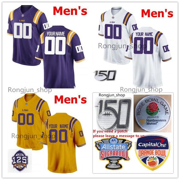 jersey ncaa lsu tigers college football 15 myles brennan jersey 24 chris curry 3 tyrion davis-price 6 terrace marshall jr 83 jaray jenkins c, Black;red
jersey ncaa lsu tigers college football 15 myles brennan jersey 24 chris curry 3 tyrion davis-price 6 terrace marshall jr 83 jaray jenkins c, Black;red