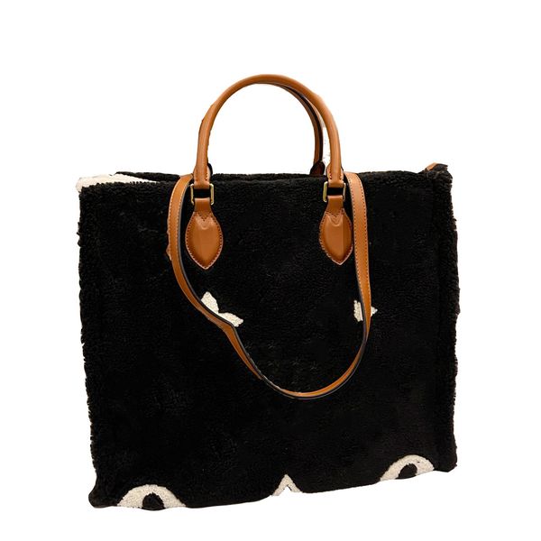 designer classic new teddy totes shoulder bags france brand old flower winter lambswool large capacity shopping handbag women luxurys design
designer classic new teddy totes shoulder bags france brand old flower winter lambswool large capacity shopping handbag women luxurys design
