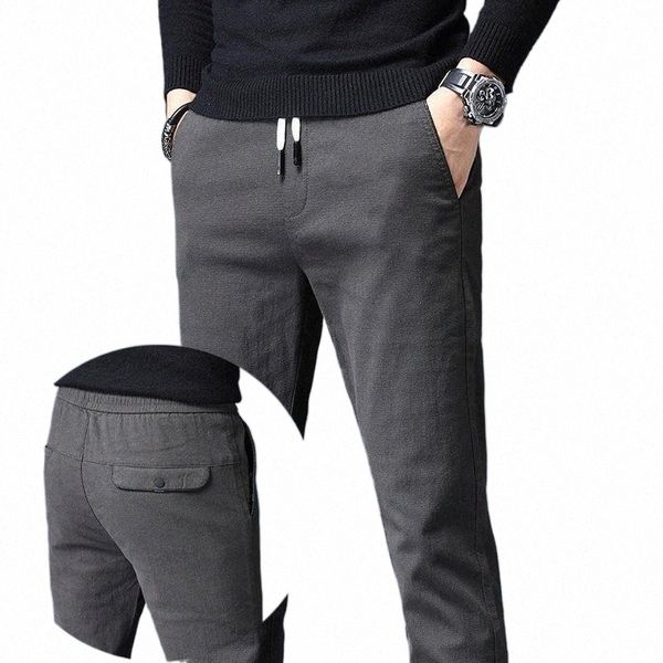 men's pants casual spring autumn winter designer solid color plus size slim stretch men sweat 28-381 e9jb#, Black
men's pants casual spring autumn winter designer solid color plus size slim stretch men sweat 28-381 e9jb#, Black