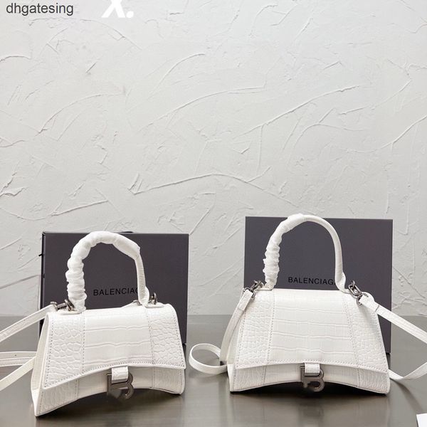 bag handbags cowhide handbag crocodile fashion b-mark balencaigass summer versatile bags one shoulder hourglass ir9i
bag handbags cowhide handbag crocodile fashion b-mark balencaigass summer versatile bags one shoulder hourglass ir9i